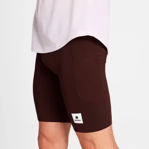 Combat  Short Tights 9'' Functional Design slim fit