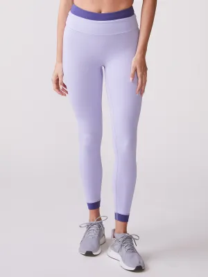 Training Ready Double Waistband Performance Legging
