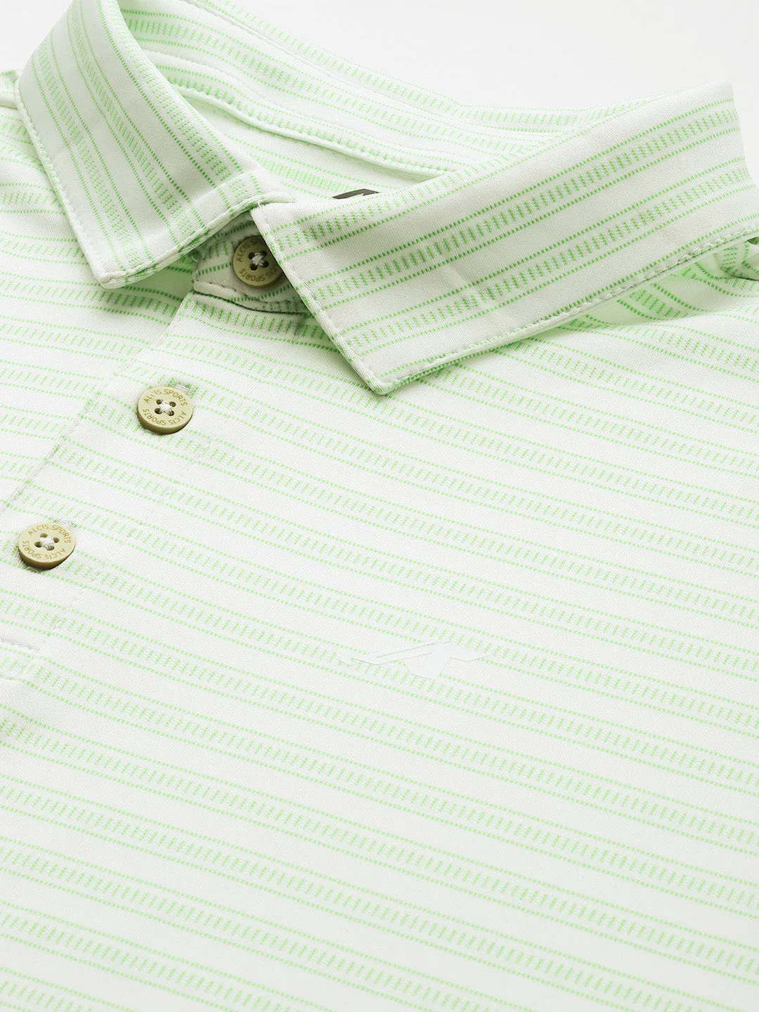 Layering Staple Active Wear Golf Polo