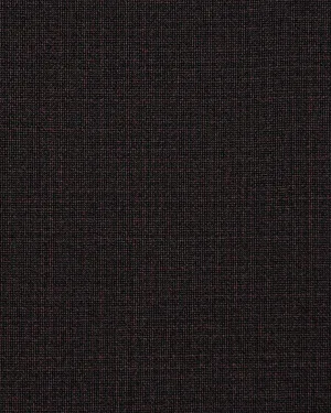 Belt loops Perfect Shape Loro Piana: Dark Brown Mini Checks
