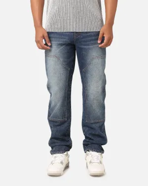 Saint Morta Pyskhe Rodeo Jeans Dark Indigo Trendy Sunny Vibes