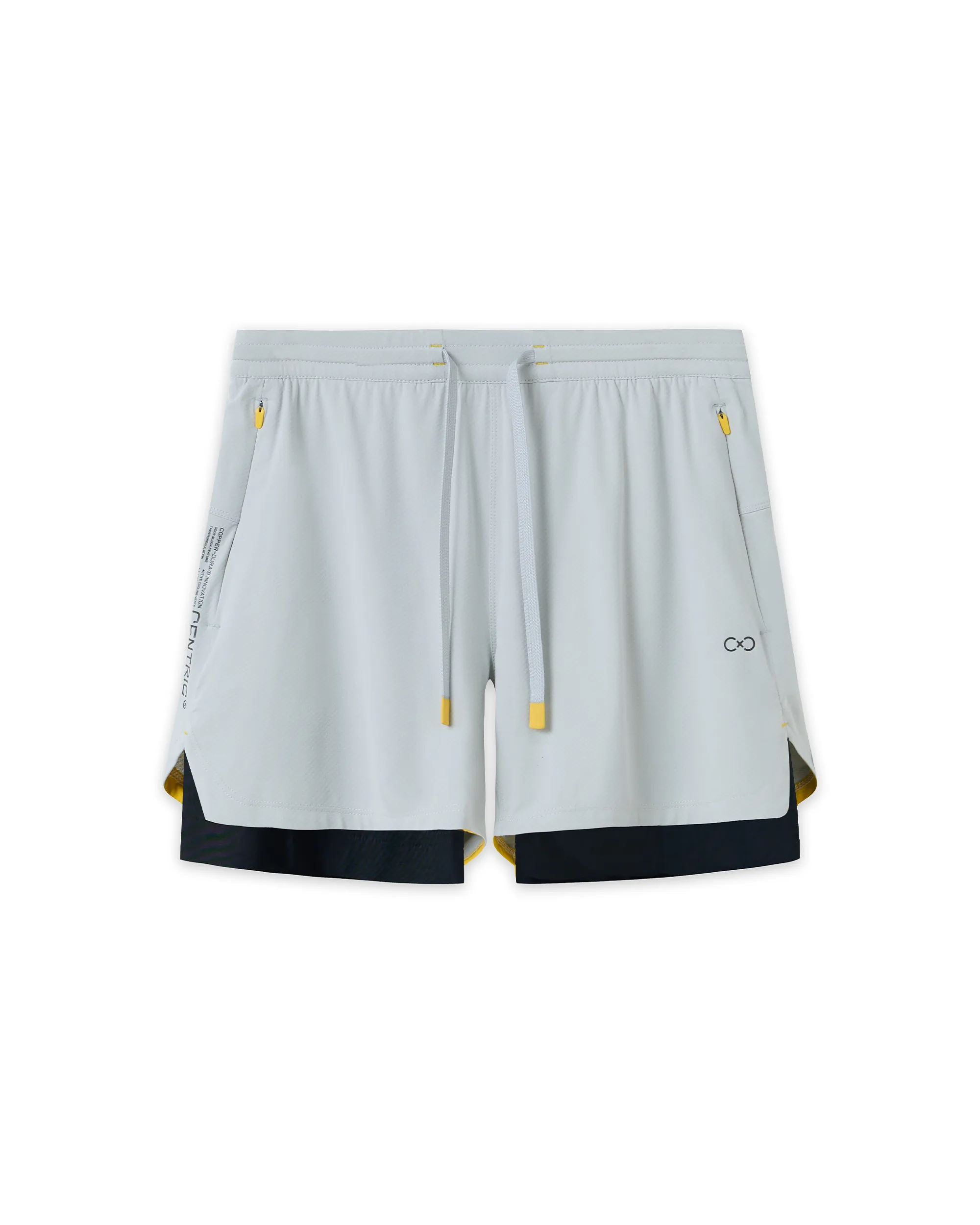 Copper-Dura? Limitless Shorts Contemporary Cut