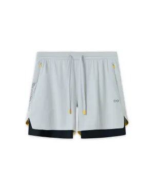 Copper-Dura? Limitless Shorts Contemporary Cut