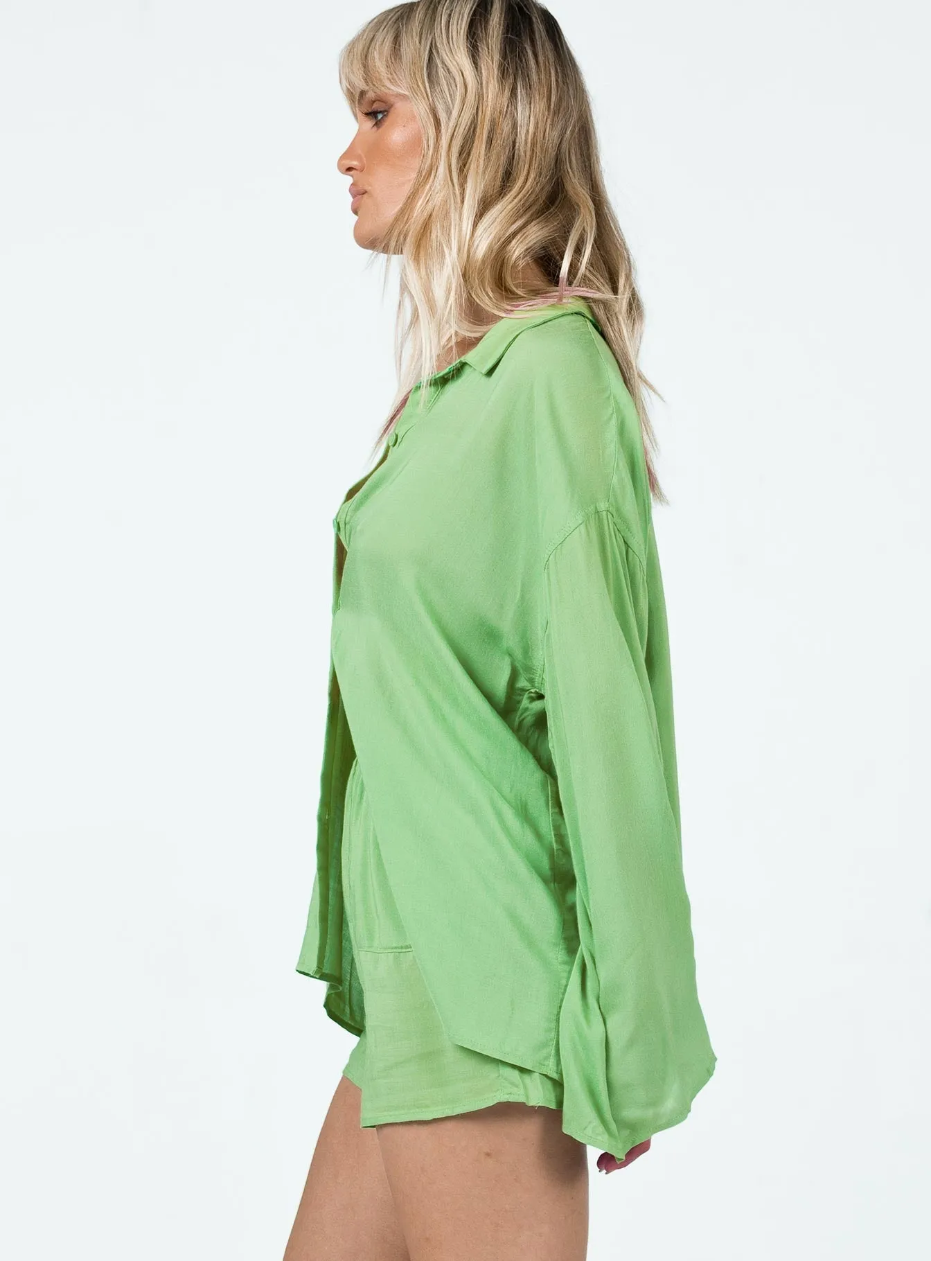 Chill Fit Dream Base Newcastle Set Green