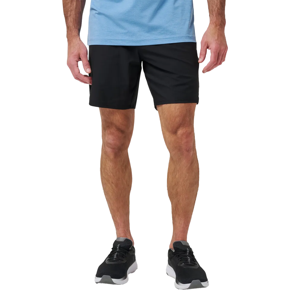 Stay Cool Technology Men's Wanderlust E-Waist Short 7.5"