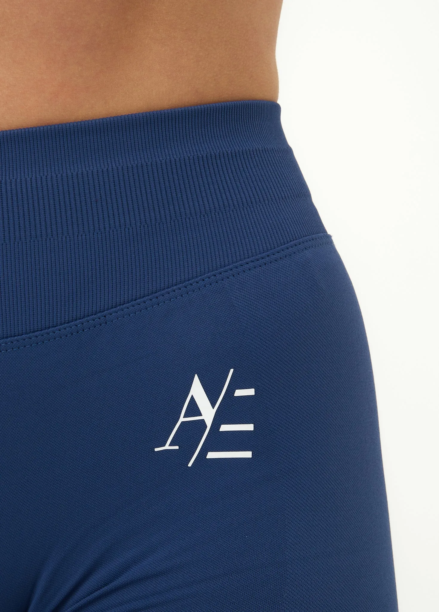 Sport Short Dark Sapphire Blue long-lasting quality Breathable Liner