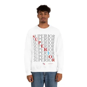 All Day Comfort Men Sweatshirt