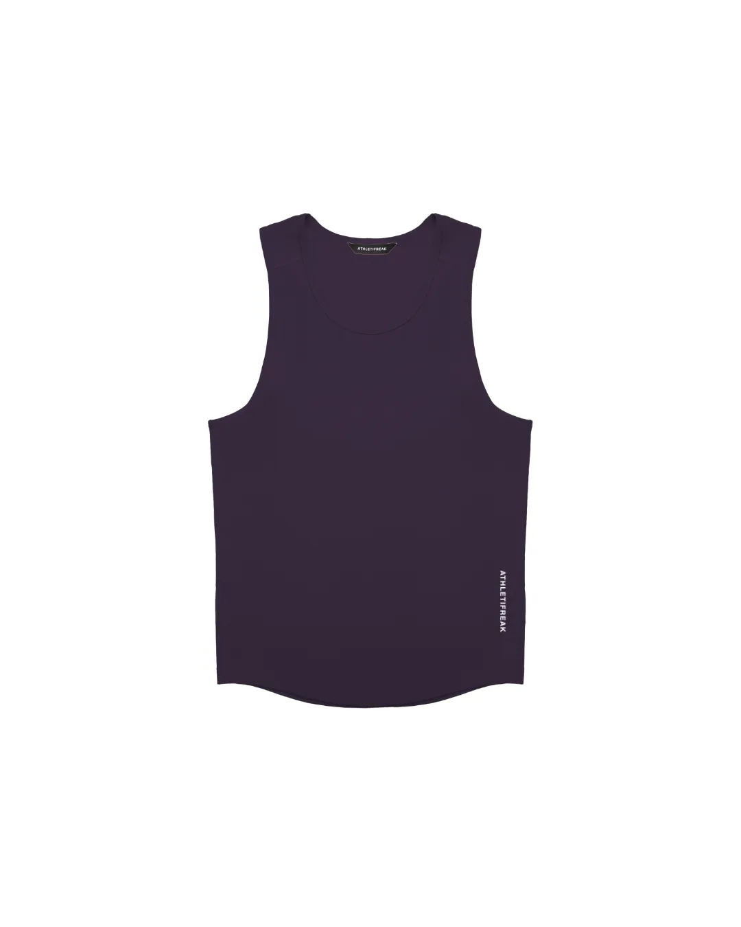 Cross Back Ventilation Design [CORE] Training Tank -  Merlot