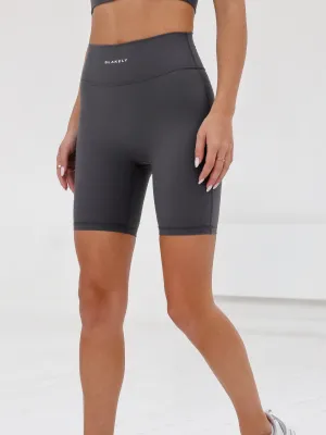 Daily Use Ultra Lightweight Build Ultimate Active Shorts - Charcoal