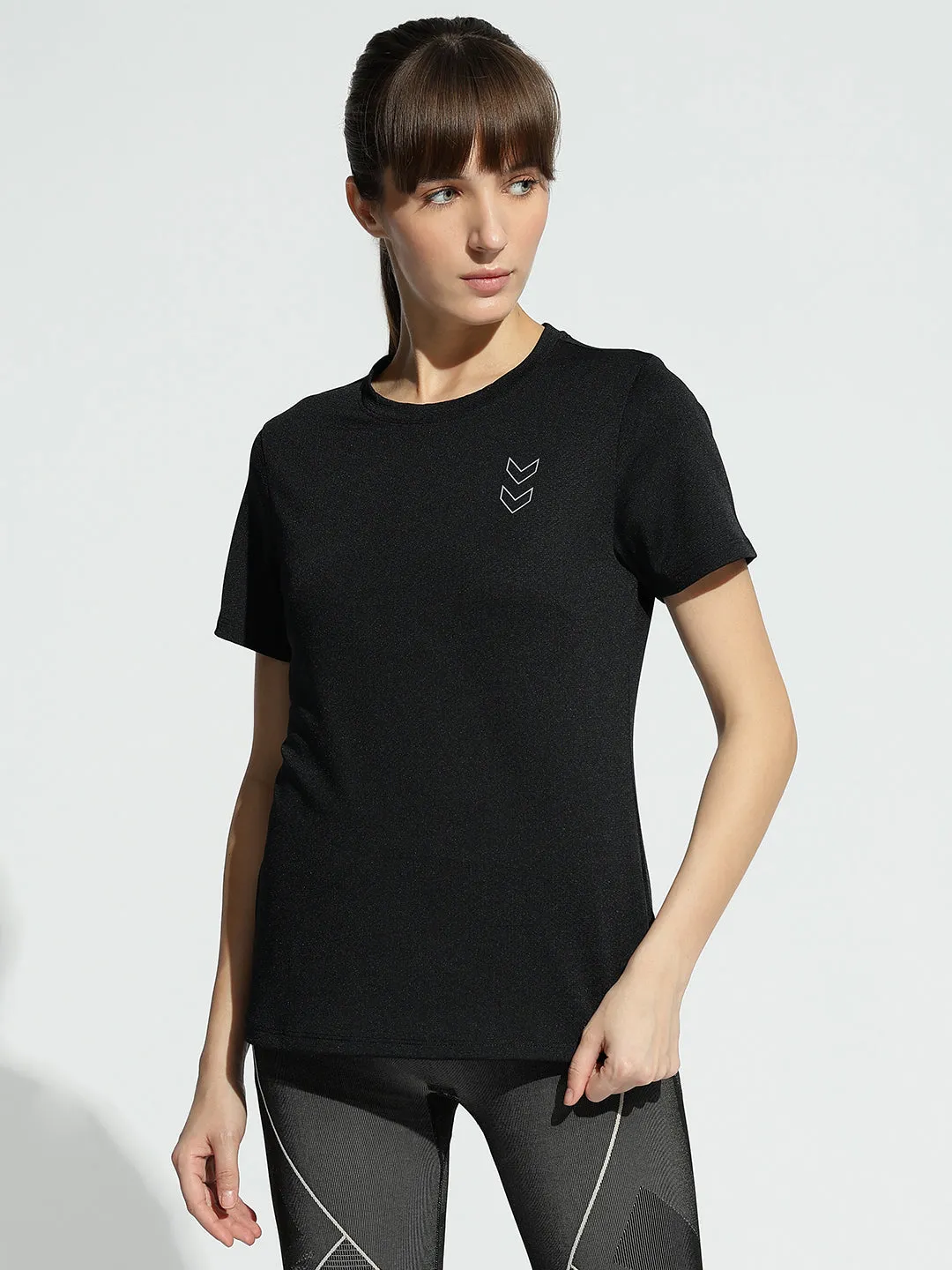 Seasonal Must-Have Harmony Recycle T-Shirt