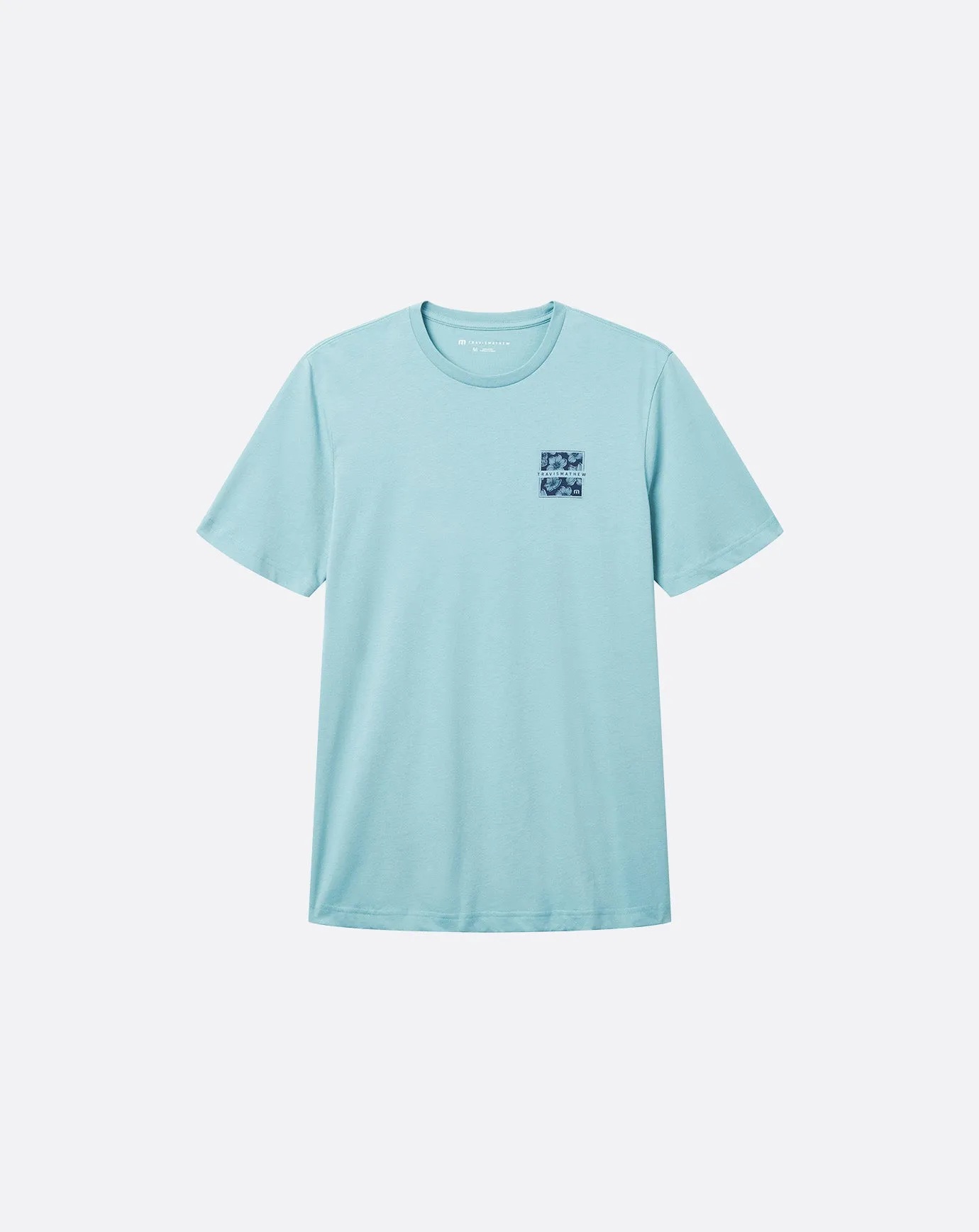 RelaxedFit Chic Fit Catamaran Coast Tee