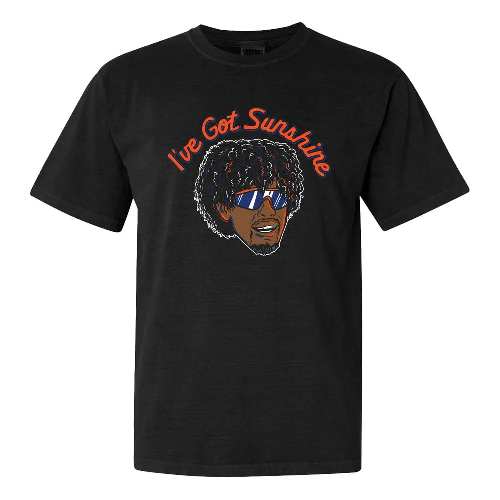 I've Got Sunshine Tee Versatile Option Holiday Style Trend