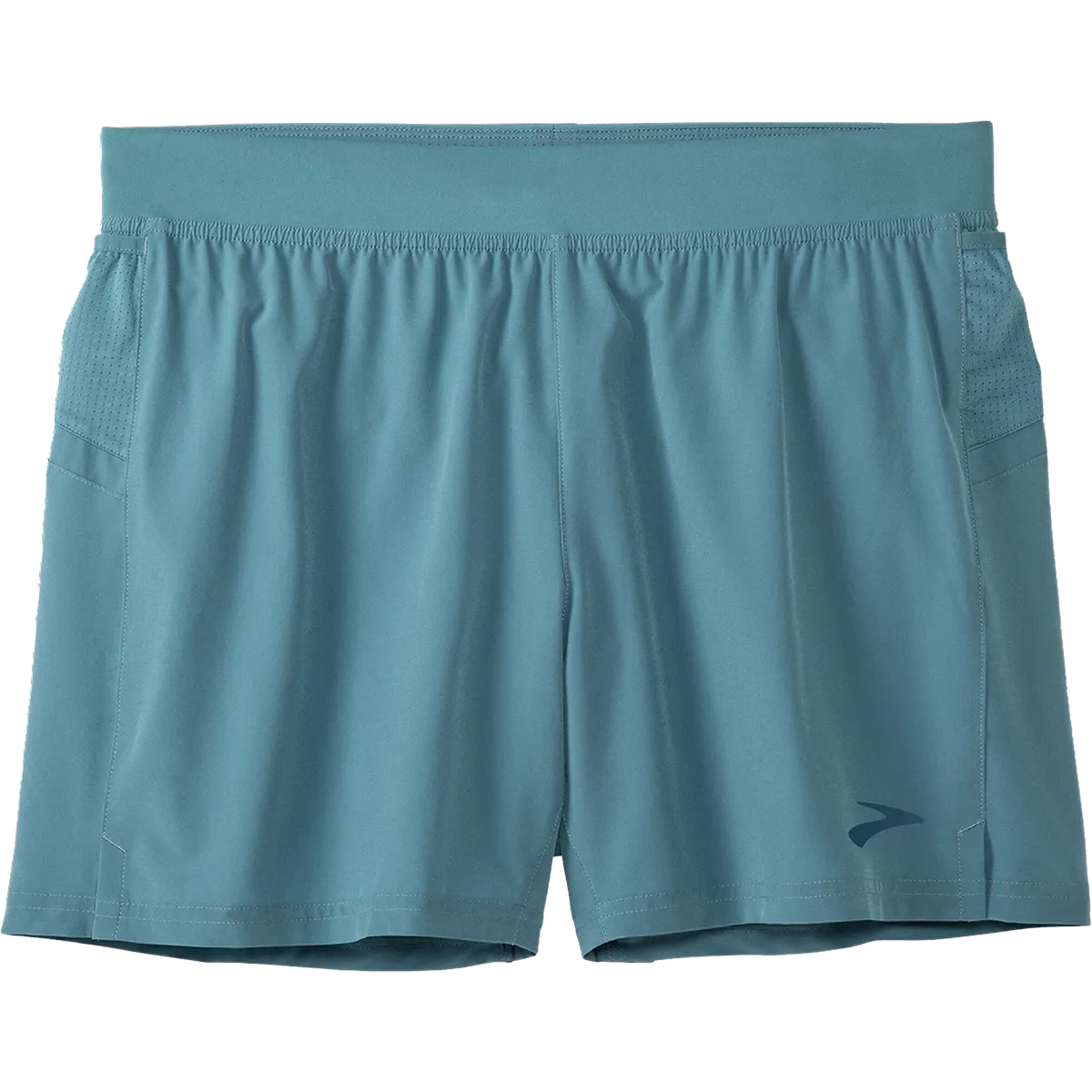 Men's Sherpa 5" Short Everyday Comfort athletic clothing