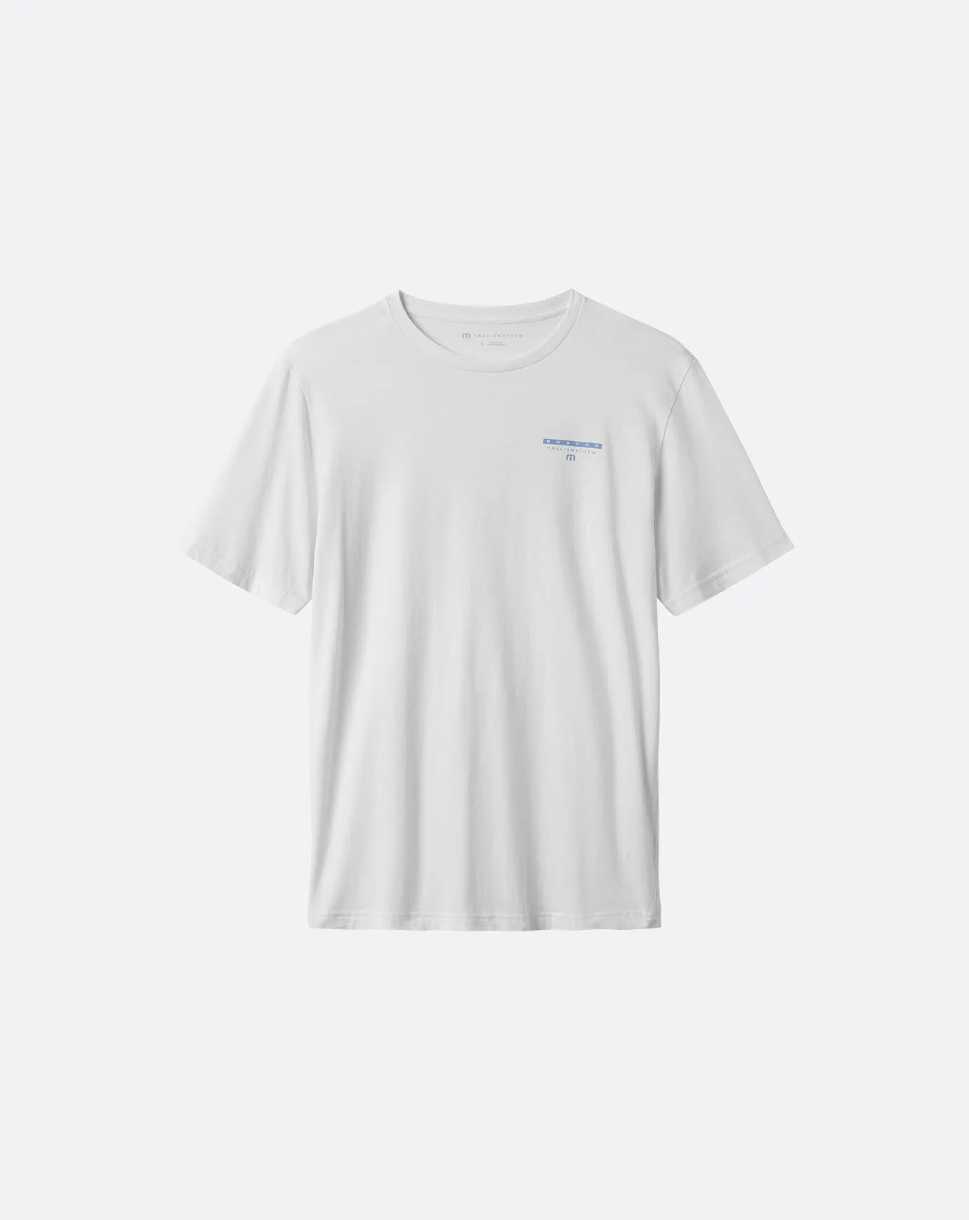 Northern Hemisphere Tee Eco Friendly Material