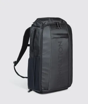 elastic waistband Flexible Fit Gymnation Backpack