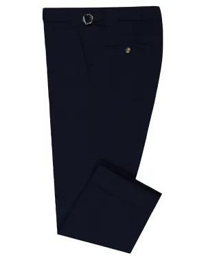 Breathable activewear Effortless Comfort Loro Piana: Blue Mini Checks