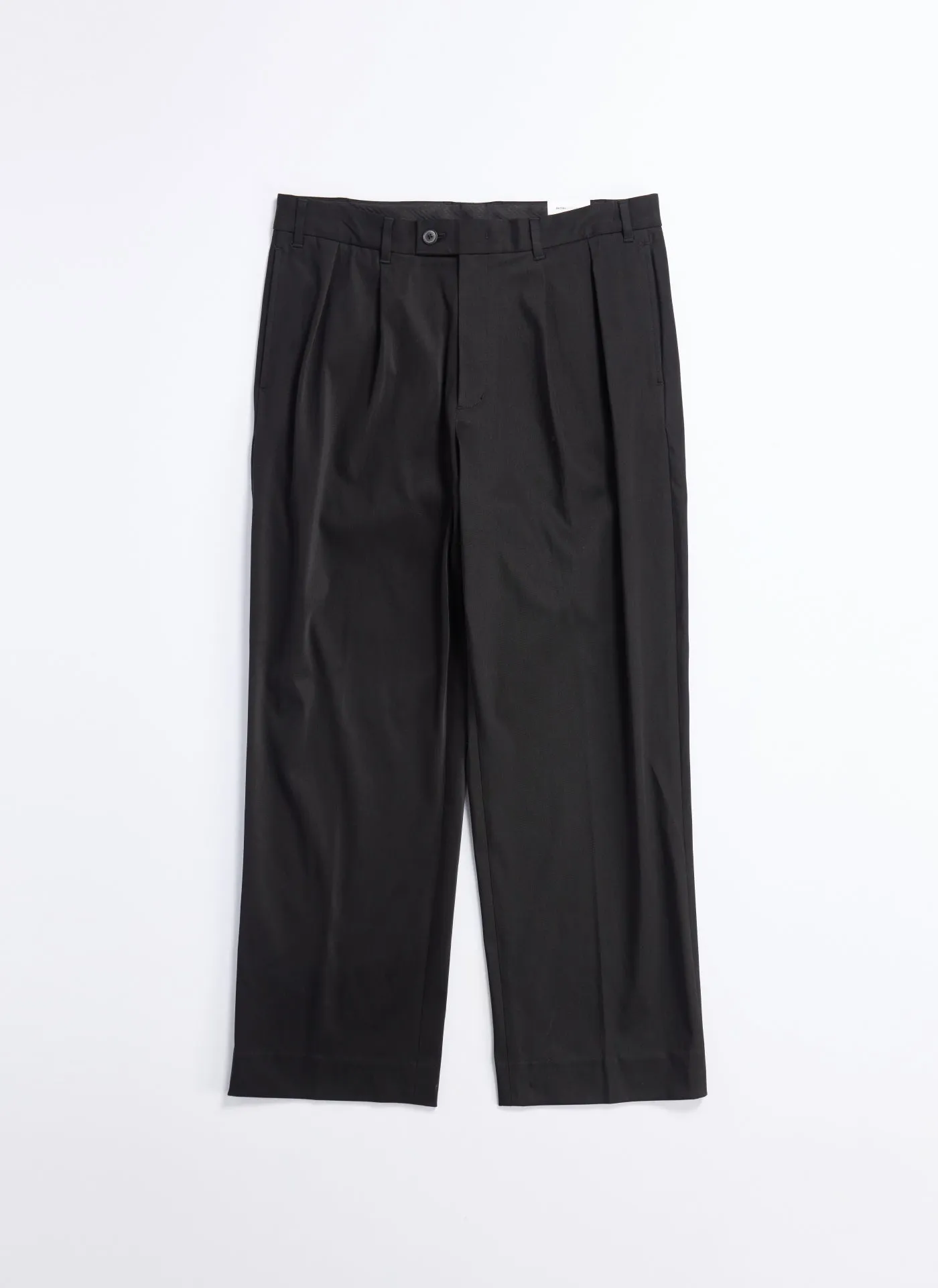 Organic Cotton Soft Core Wonder Shape (Move) Ankle Length Wide Tapered (P-15)