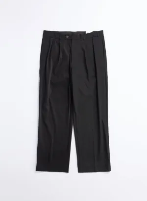 Organic Cotton Soft Core Wonder Shape (Move) Ankle Length Wide Tapered (P-15)
