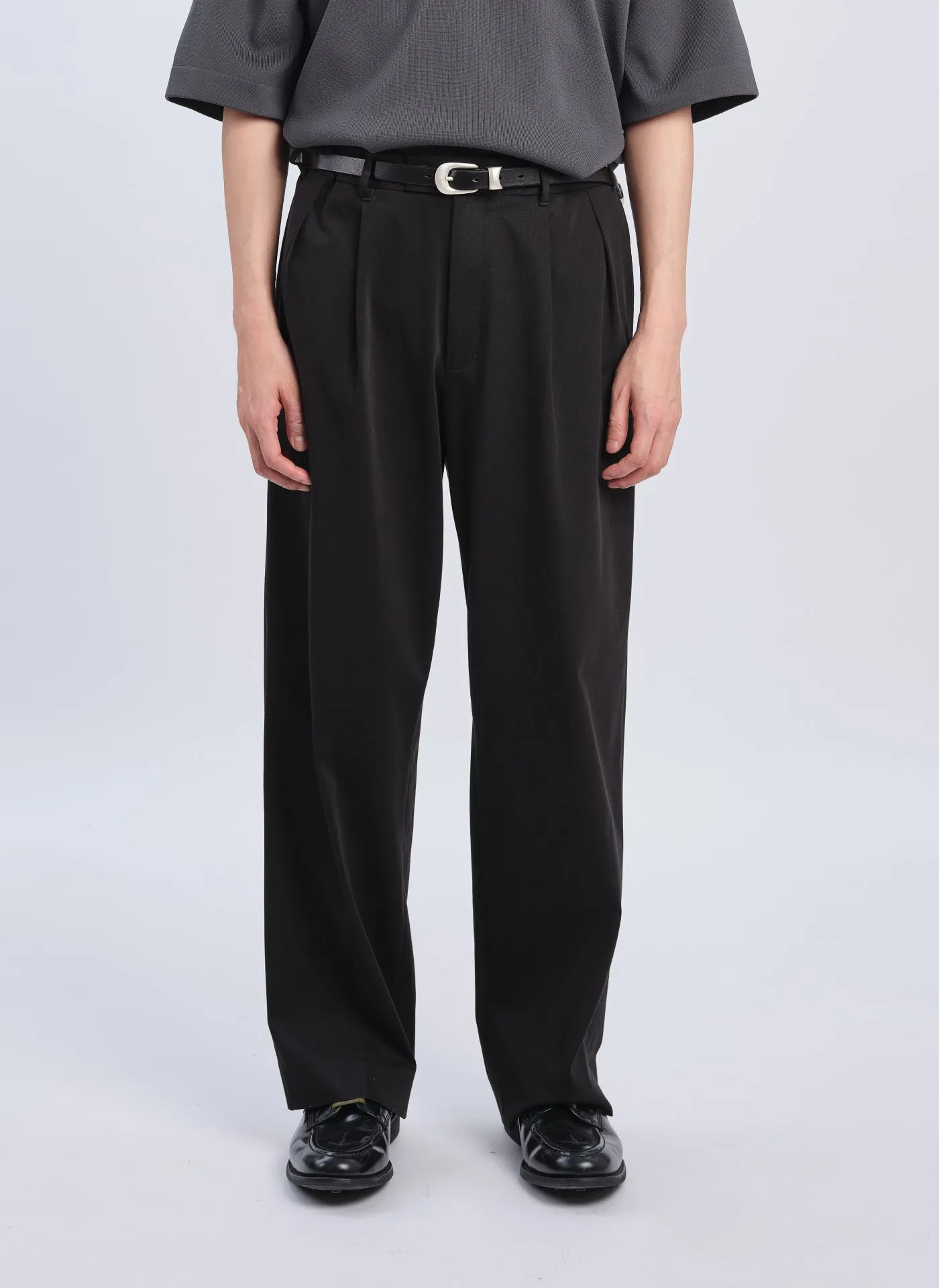 Wonder Shape (Move) Ankle Length Wide Tapered (P-15) Wild Mood