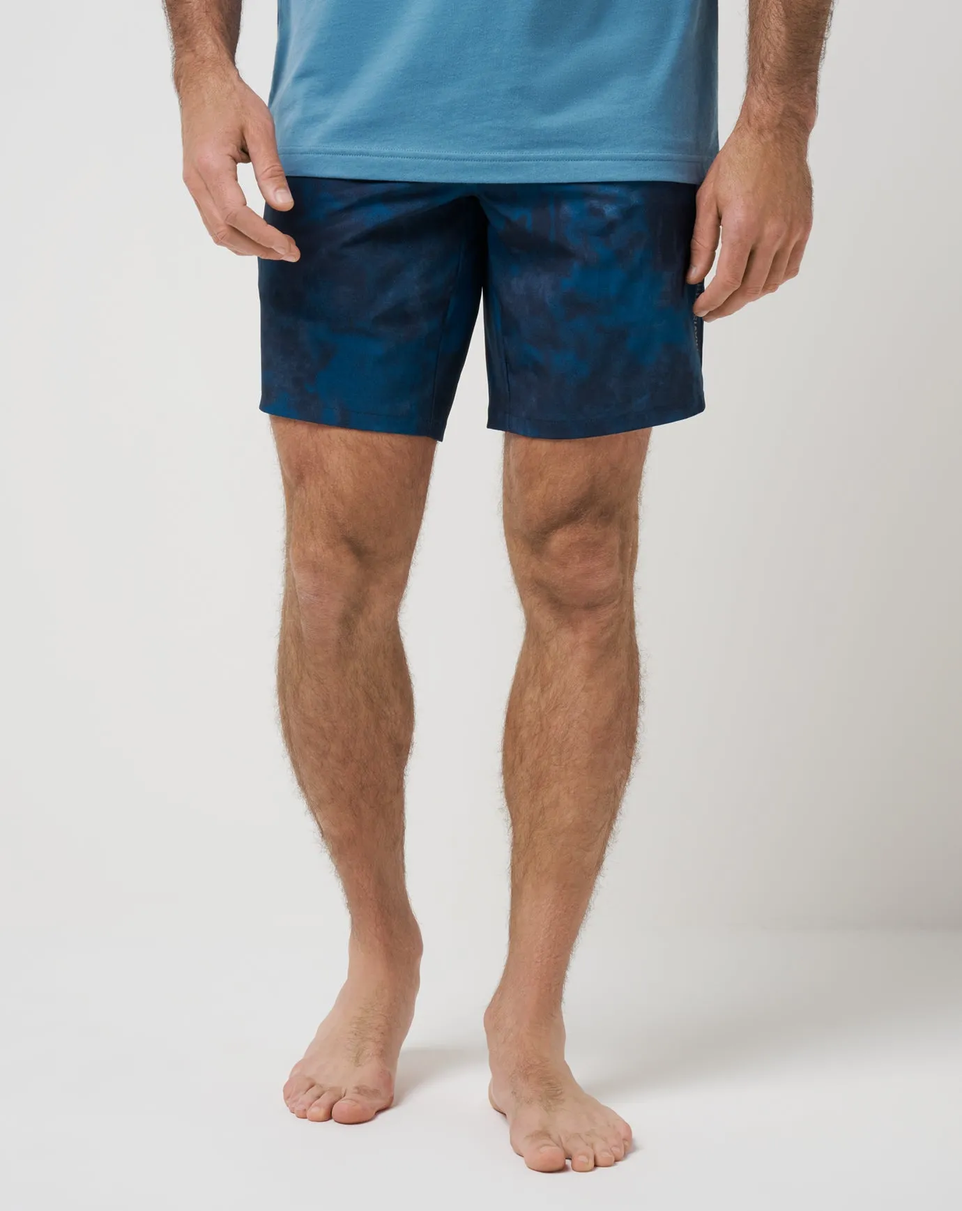 Board Control Boardshort Chill Look Casual Outfit