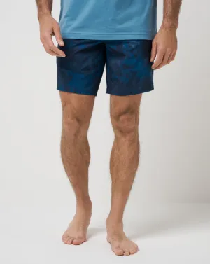 Board Control Boardshort Chill Look Casual Outfit