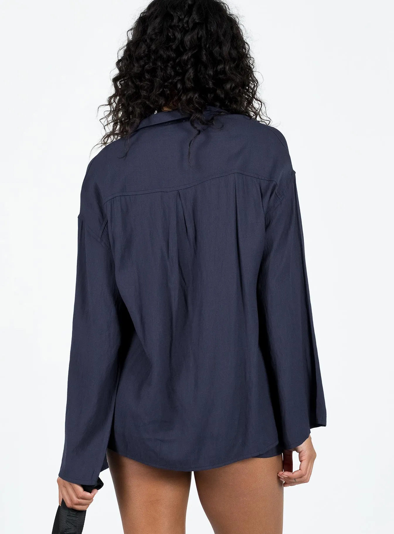 Kierce Set Navy CompactFold