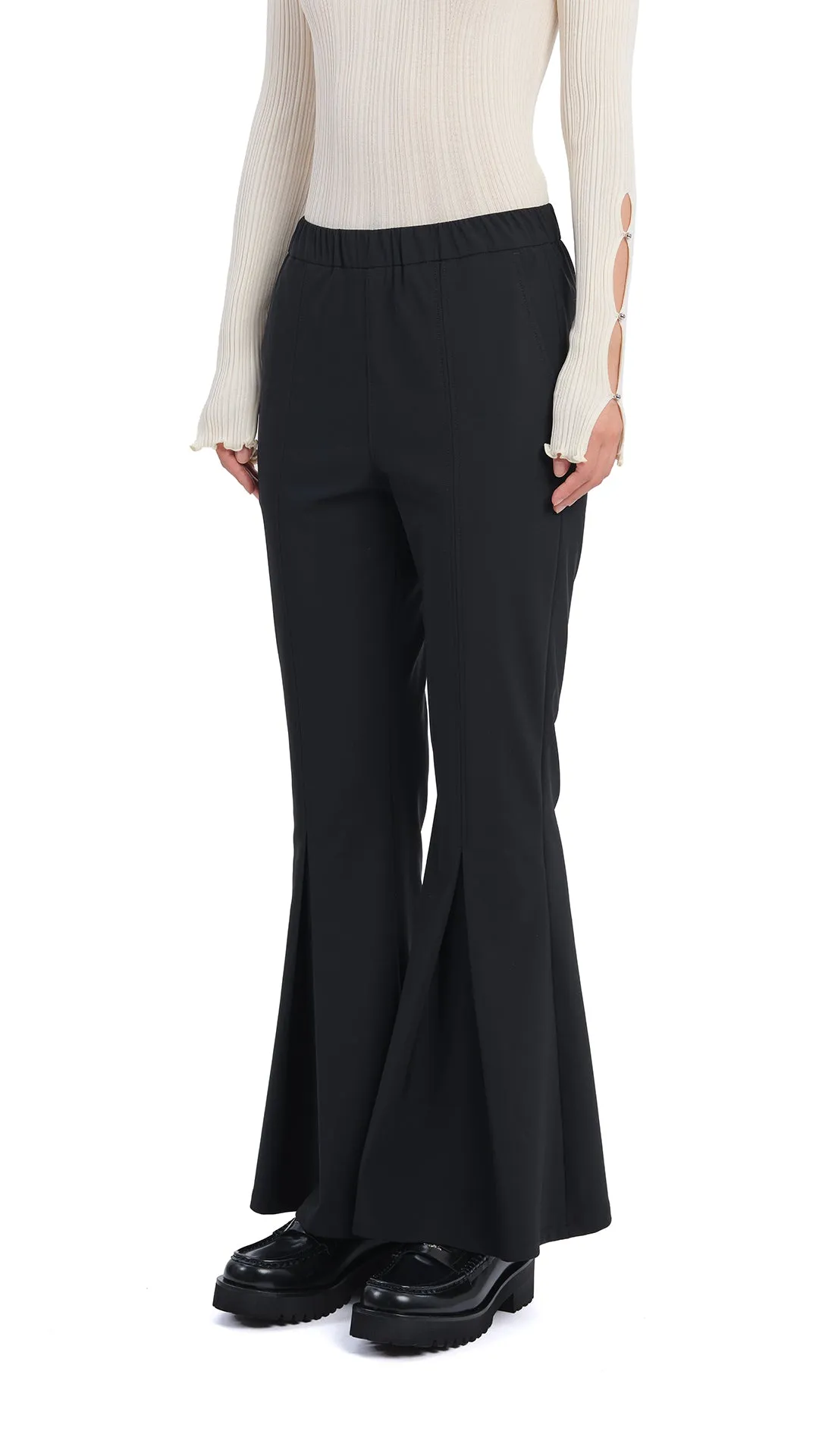 Sprint Fit NonChafingEdges Skinny Pants