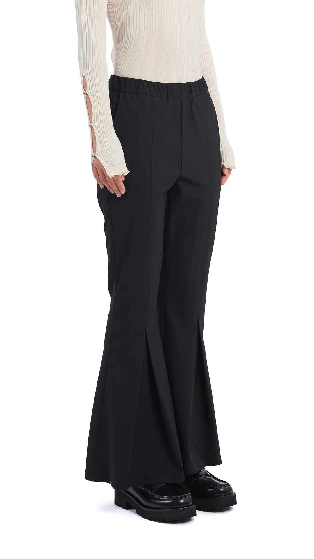 Elite Core Skinny Pants