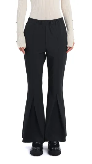 Skinny Pants smooth zipper