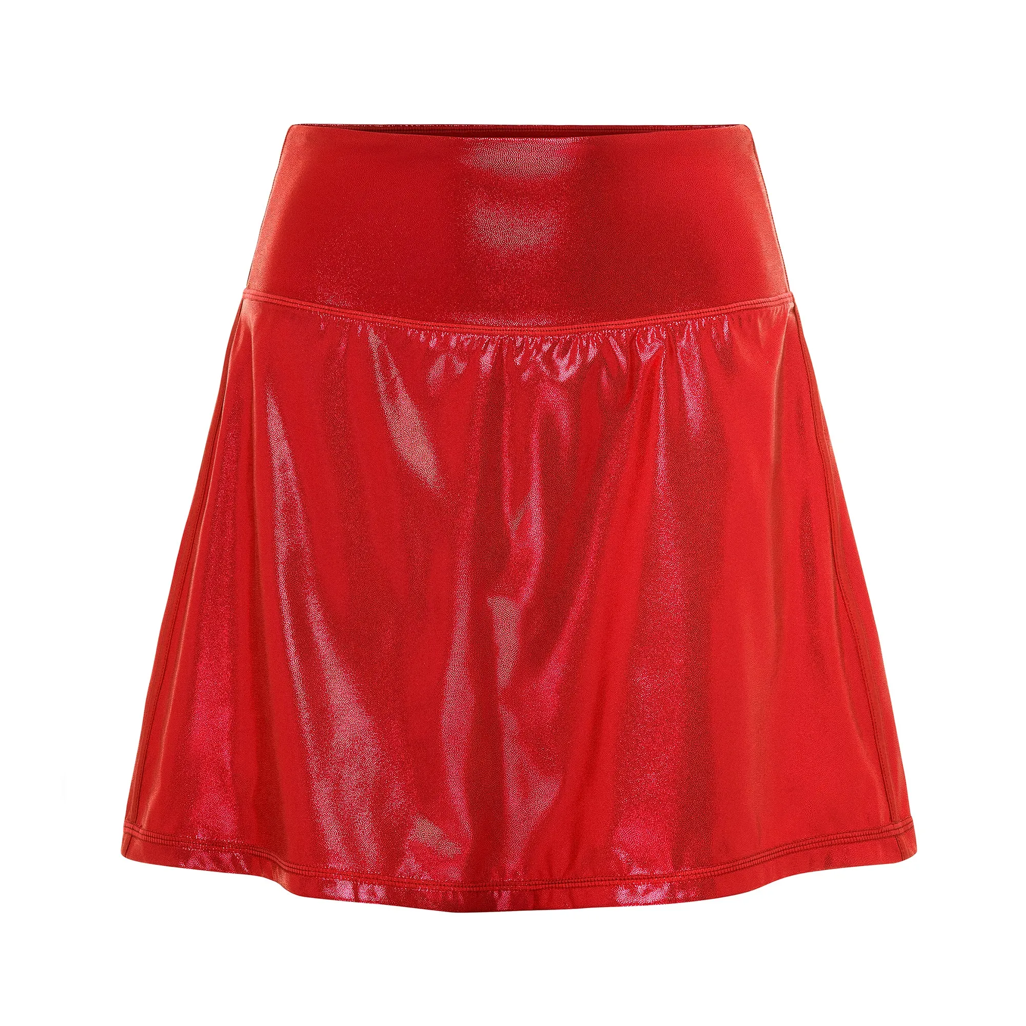 Ruby Jewel Athletic Skort Timeless elegance