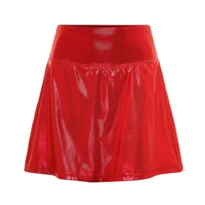 Ruby Jewel Athletic Skort Timeless elegance