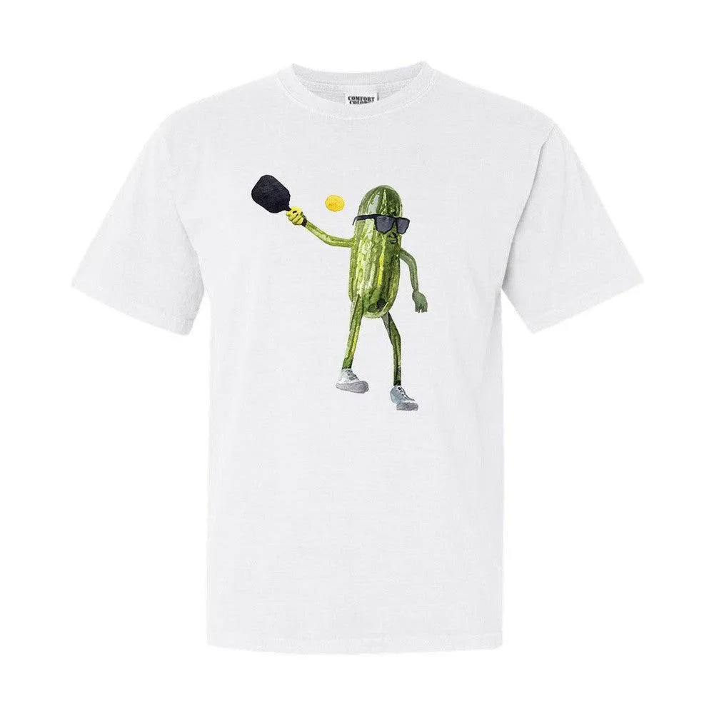 Recommended Pickleball Tee