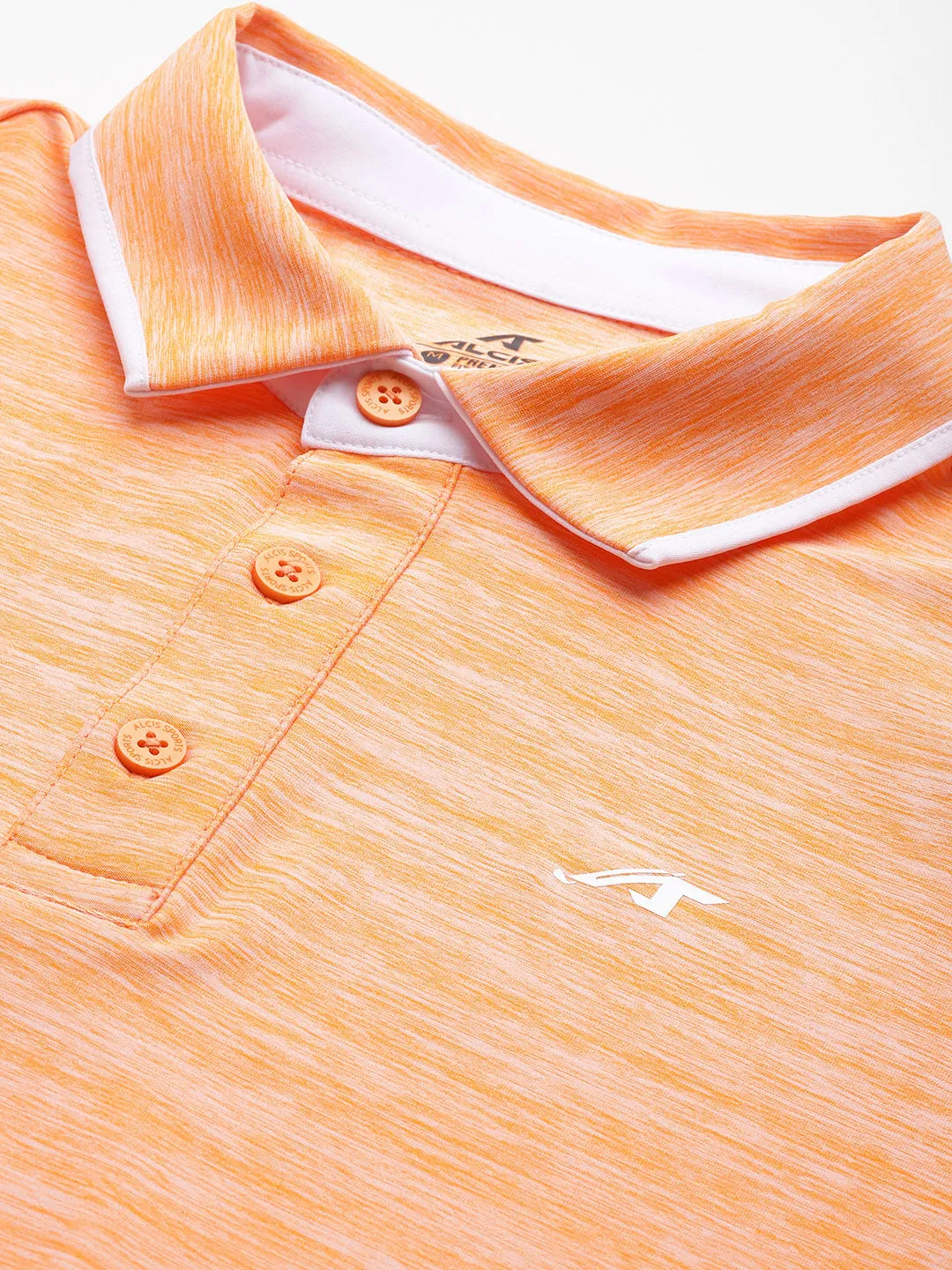 Trendy Colors Infinite Polo Tee