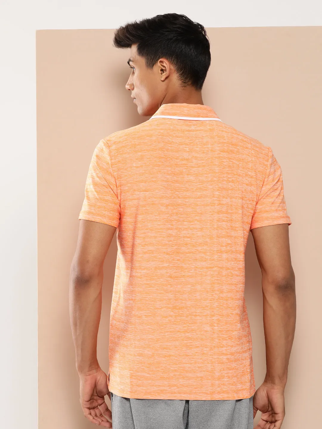 EasyCare Textile Infinite Polo Tee