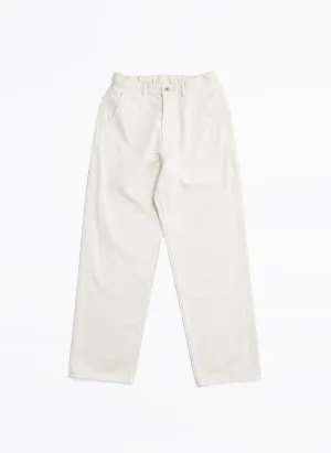 15oz Cotton Denim Worker Jeans StaticFreeLining Love Core