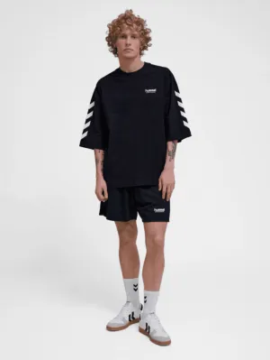 Zen Glow Oversized Willy T-Shirt Sw