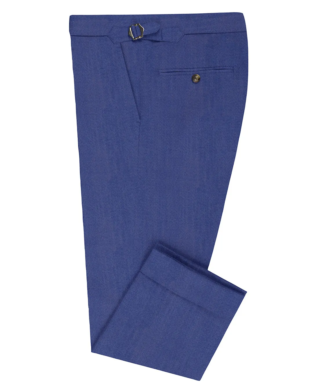 Versatile staple Hip Friendly Pockets VBC Indigo Blue Twill