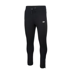 Flexible Waistline Design Training Essential Men??s Pro Line Knit Jogger Next Flow
