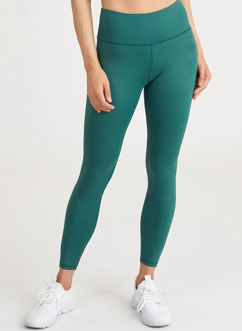 Seamless 7/8 Legging Comfortable Stretch