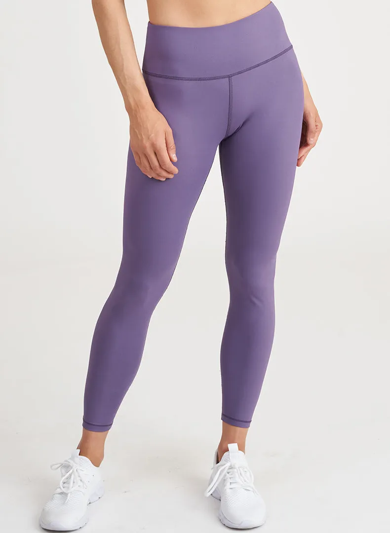 Seamless 7/8 Legging City Walk Pro Athlete Smooth Fit