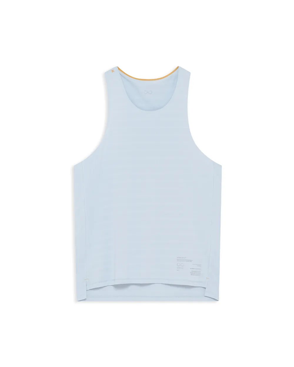 Airstripe? Bolt Tank Large Size