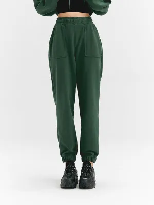 Out Pocket Joggers Tight Core outdoor mode