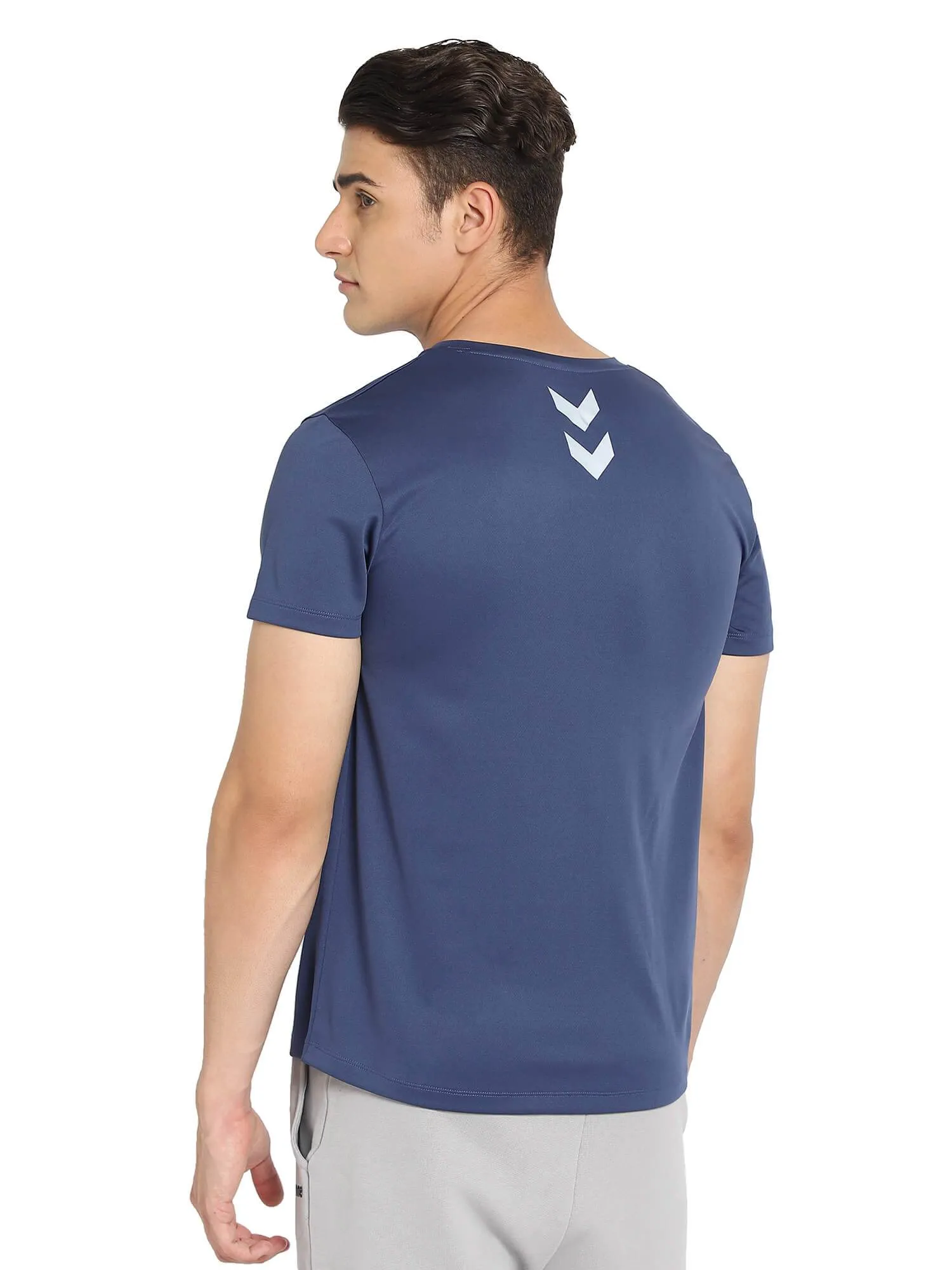 Picnic Fun Amero Polyester T-Shirt