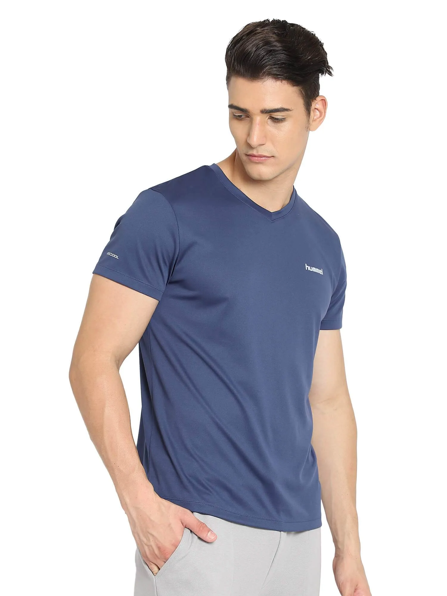 Amero Polyester T-Shirt RecycledPolyester