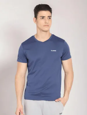 Amero Polyester T-Shirt Self Love ReflectiveTrimDetails