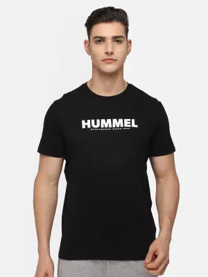 Legacy Cotton Poly T-Shirt AntiPillFinish