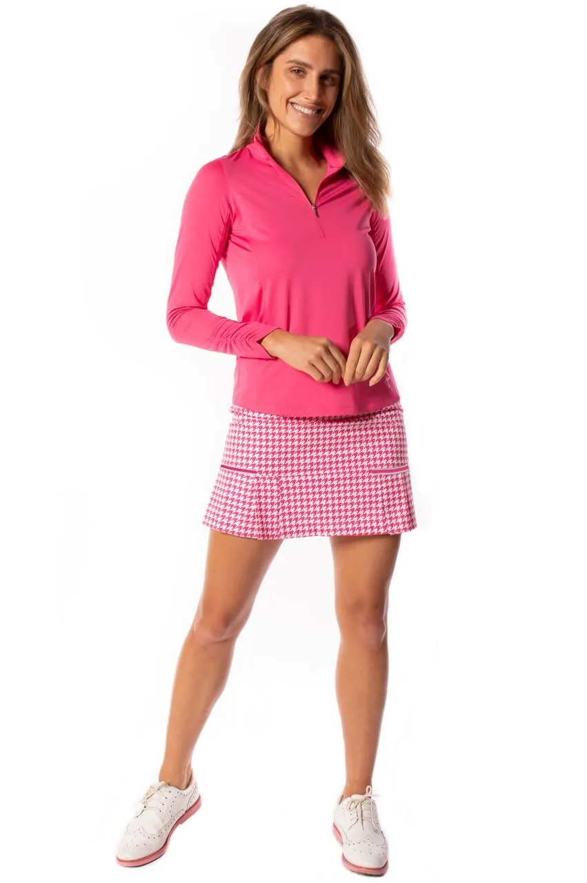 Awareness Skort Dance Night