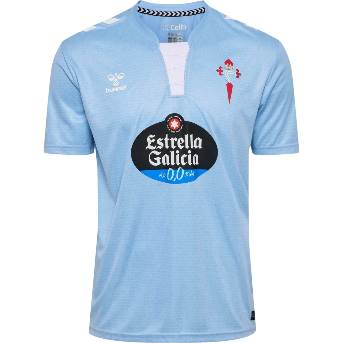 FlexibleJointConstruction Rcc 24/25 Home Jersey S/S