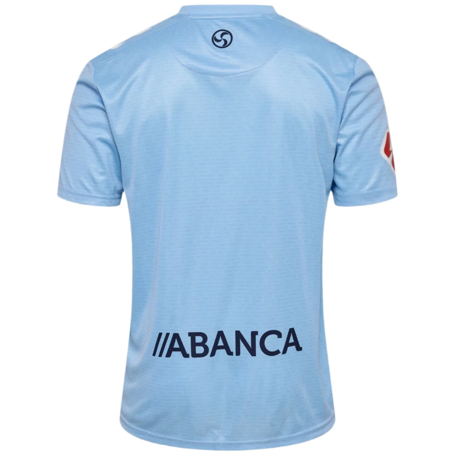 Rcc 24/25 Home Jersey S/S MoistureManagementSystem FourWayStretchClothing