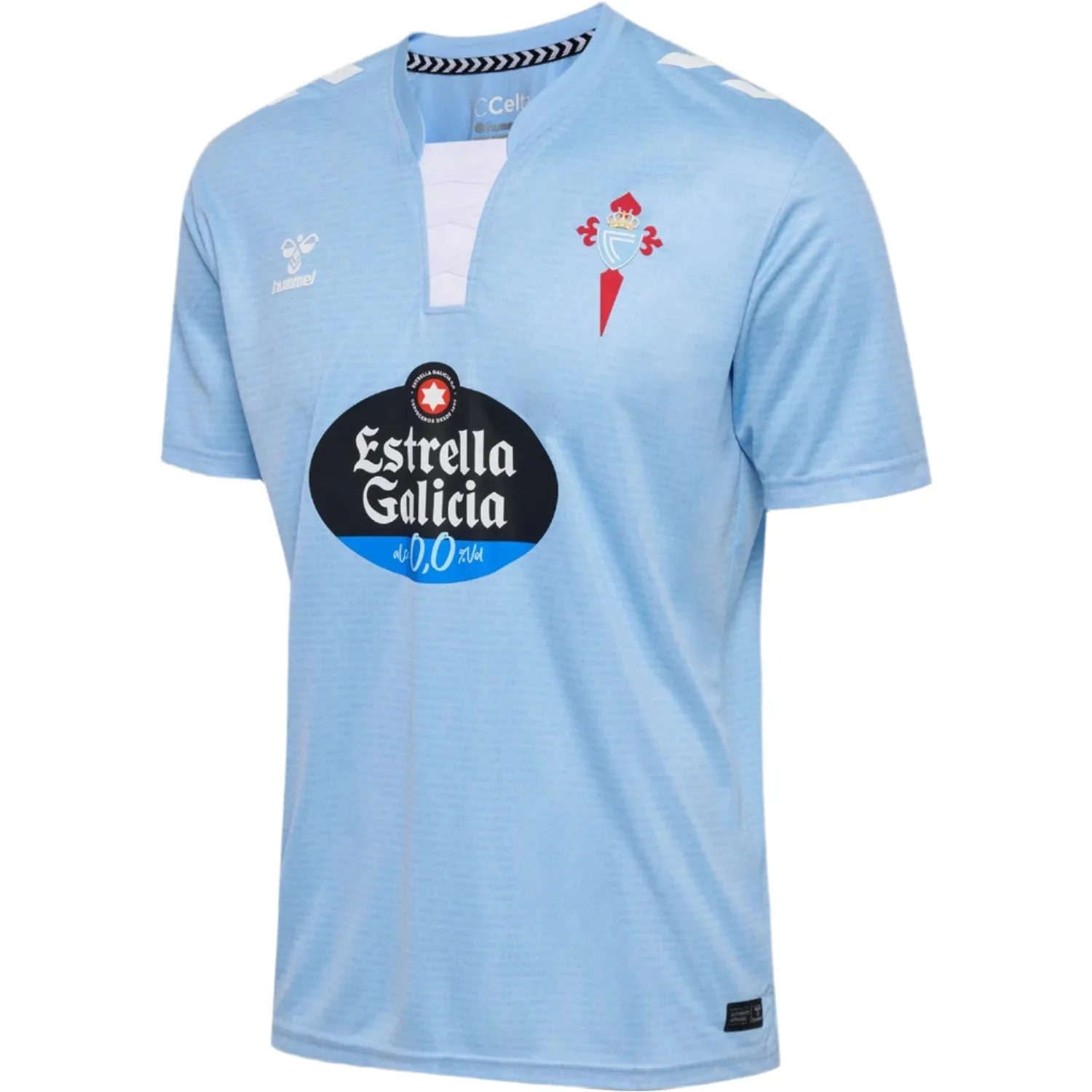 Rcc 24/25 Home Jersey S/S Feather Glow